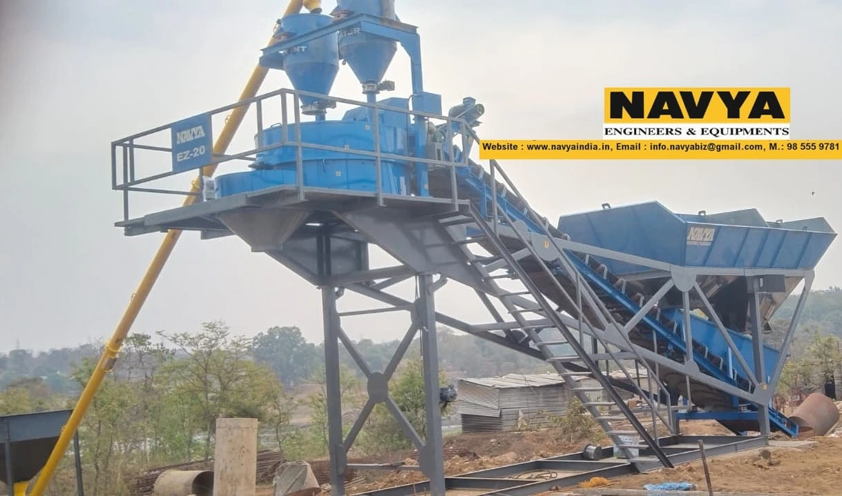 Construction Equipment Exporters In Madhubani