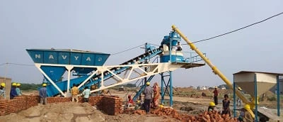 Construction Equipment Exporters In Madhubani